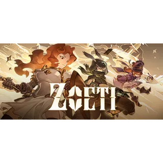Zoeti