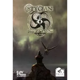 Stygian: Reign of the Old Ones