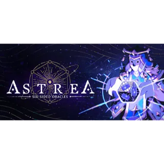 Astrea: Six-Sided Oracles