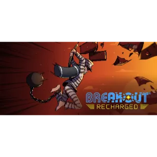  Breakout: Recharged
