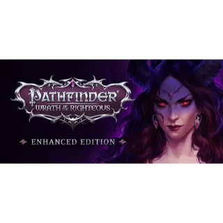 Pathfinder: Wrath of the Righteous Enhanced Edition