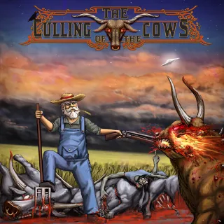 The Culling Of The Cows