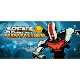 ACE - Arena: Cyber Evolution