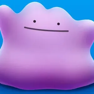 Pokemon go | Ditto