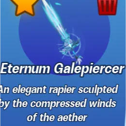 Eternum galepiercer