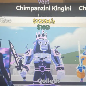 Steal The Brainrot RARE