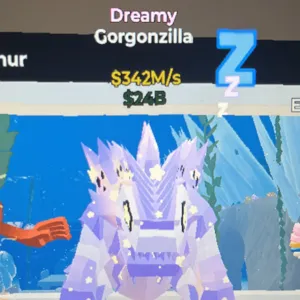 Steal The Brainrot RARE!