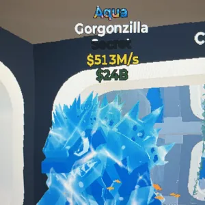 Steal The Brainrot RARE!