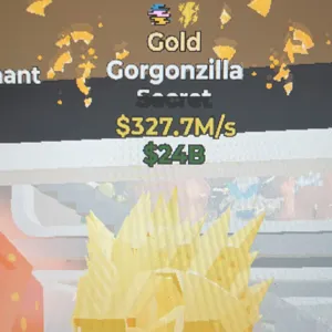 Steal The Brainrot RARE!