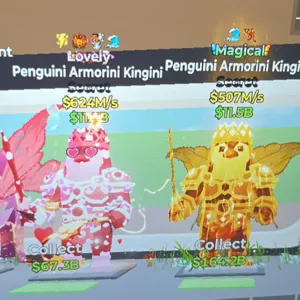 RARE BRAINROT BUNDLE!