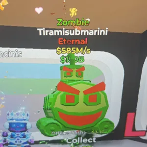 Steal The Brainrot RARE!