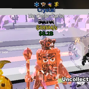Steal The Brainrot RARE!