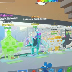 RARE REBIRTH BUNDLE!