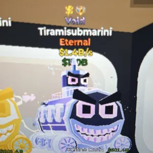 Steal The Brainrot RARE!