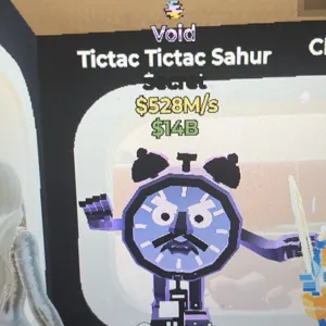 Steal The Brainrot RARE