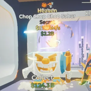 NEW BRAINROT! (RARE)