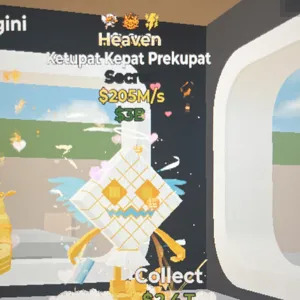 Steal The Brainrot RARE!