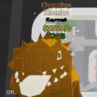 Steal The Brainrot RARE!