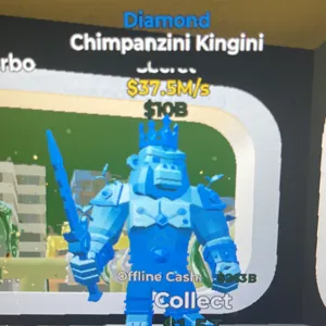 Steal The Brainrot RARE