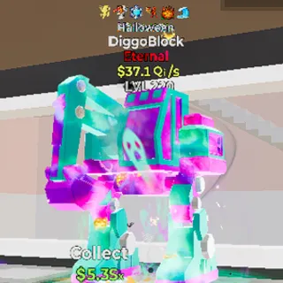 Steal The Brainrot RARE!