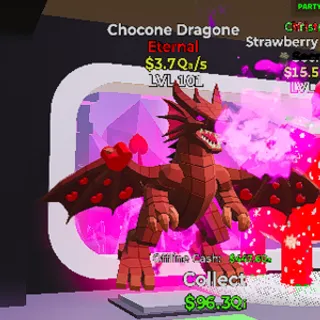 Steal The Brainrot RARE!