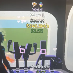 Steal The Brainrot RARE