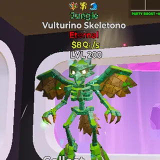 Steal The Brainrot RARE!