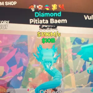 Steal The Brainrot RARE!