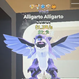 Steal The Brainrot RARE!