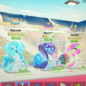 RARE BRAINROT BUNDLE!
