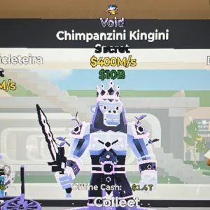 Steal The Brainrot RARE