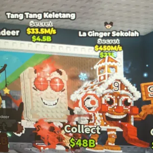 RARE Brainrot Bundle!