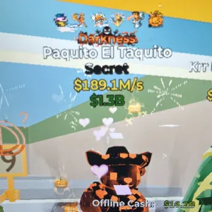 Steal The Brainrot RARE!