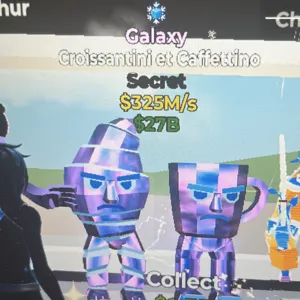 Steal The Brainrot RARE