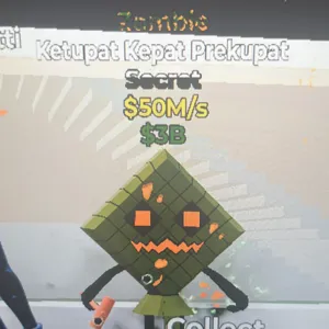 Steal The Brainrot RARE