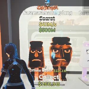 Garamaramadungdung : STB