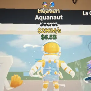 Steal The Brainrot RARE!