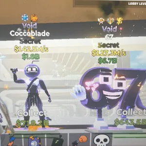 VOID Bundle (RARE)
