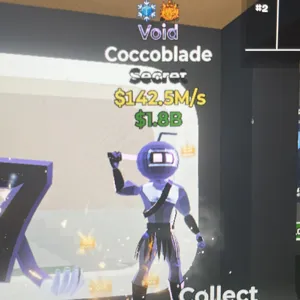 Steal The Brainrot RARE