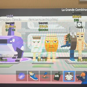 REBIRTH BUNDLE (RARE)