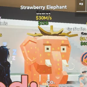 BRAINROT : STB (fort)