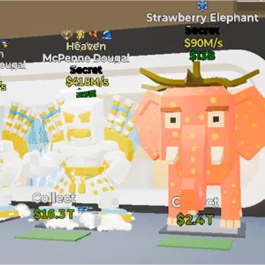 RARE Brainrot BUNDLE!