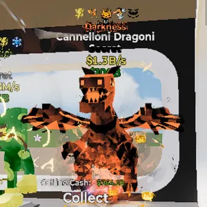 Steal The Brainrot RARE!