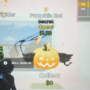 Steal The Brainrot RARE