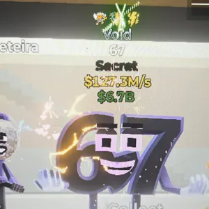 Steal The Brainrot RARE