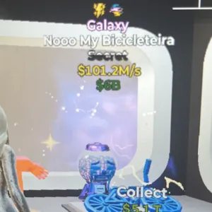 Steal The Brainrot RARE