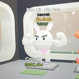 Bun Din Din Dun (NEW)