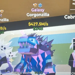 Steal The Brainrot RARE