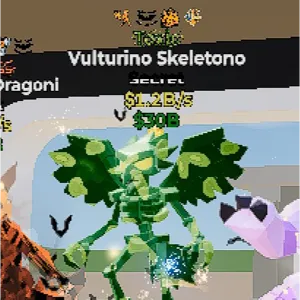 Steal The Brainrot RARE!