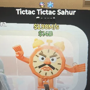 Steal The Brainrot RARE